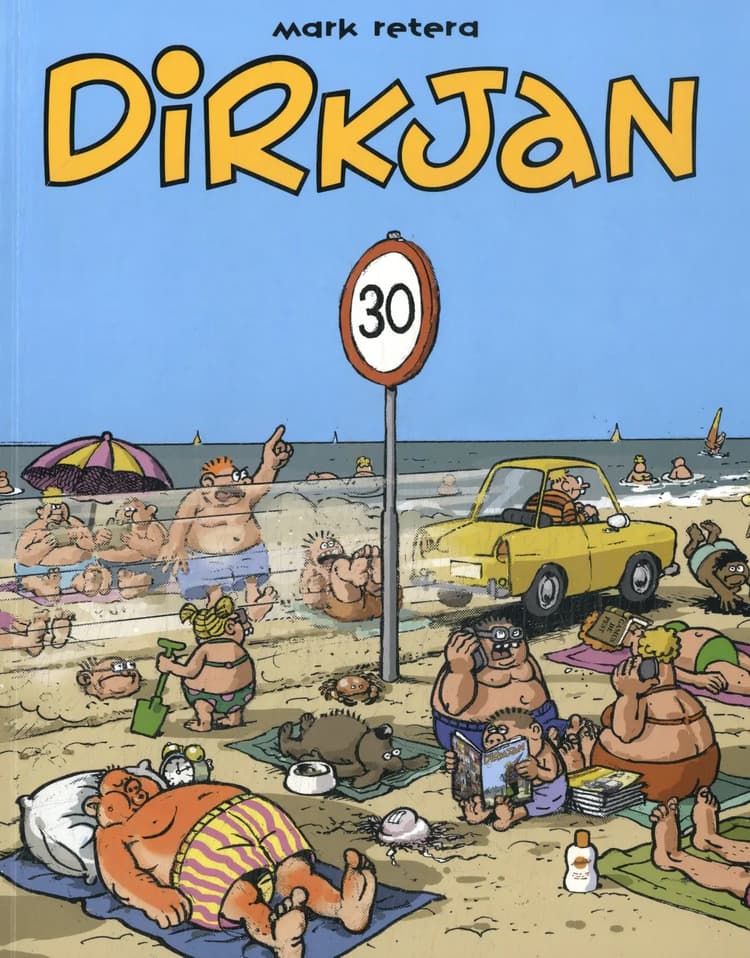 DirkJan #30