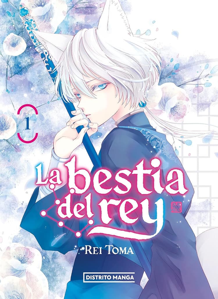 La Bestia del Rey #1