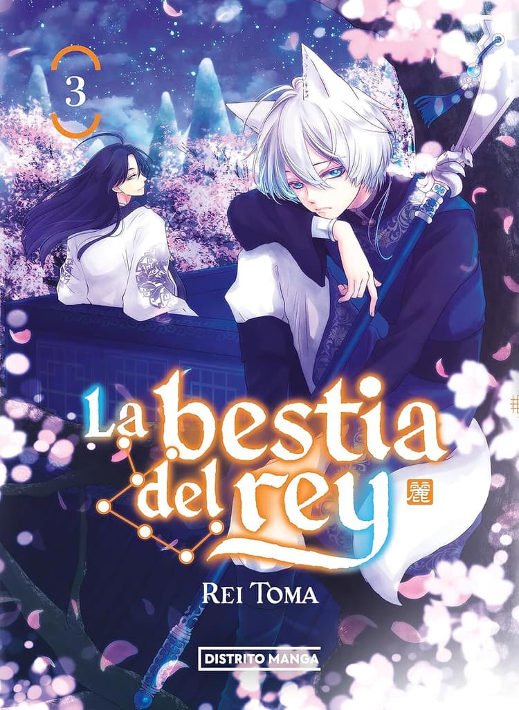La Bestia del Rey #3