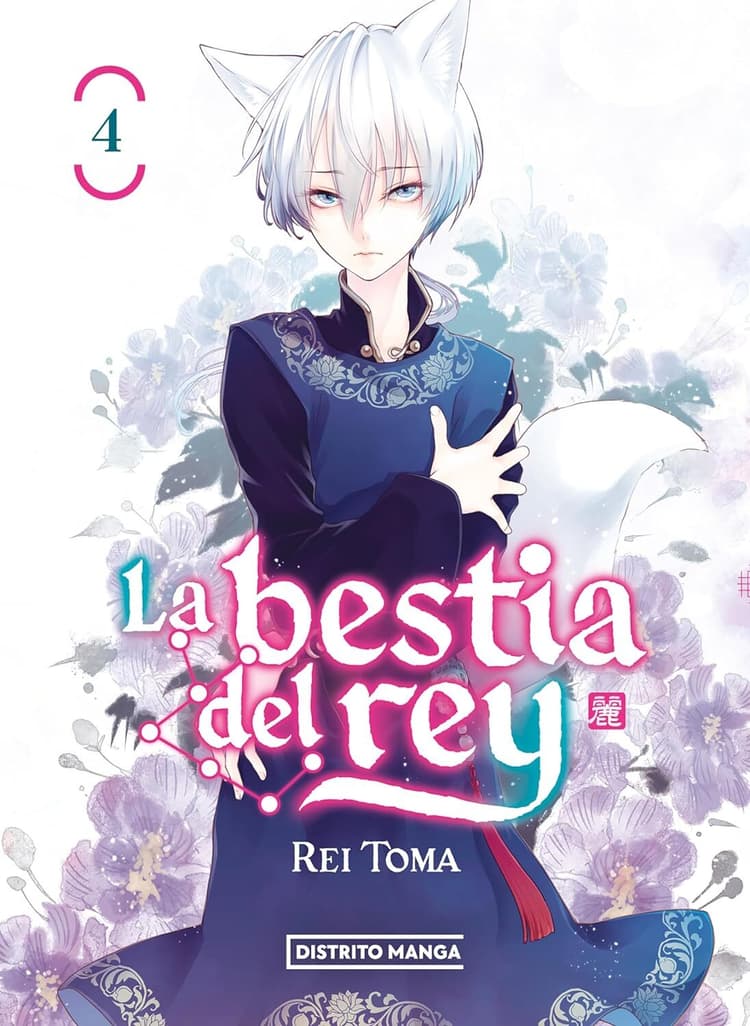 La Bestia del Rey #4