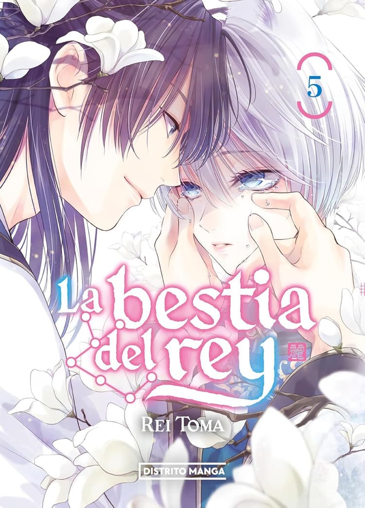 La Bestia del Rey #5
