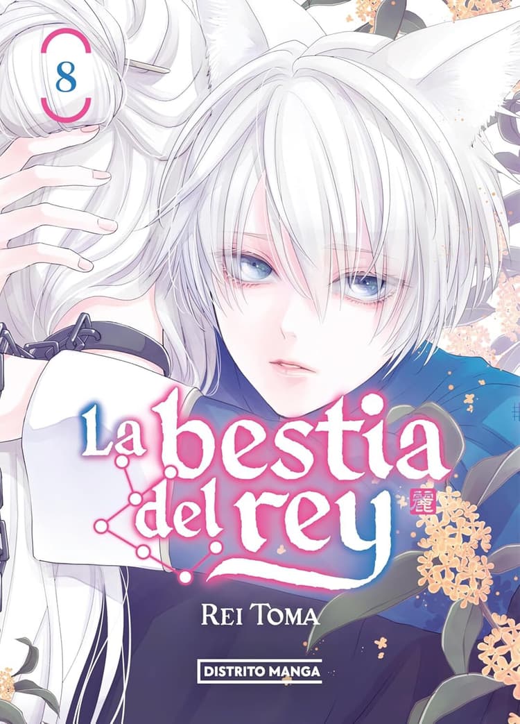 La Bestia del Rey #8