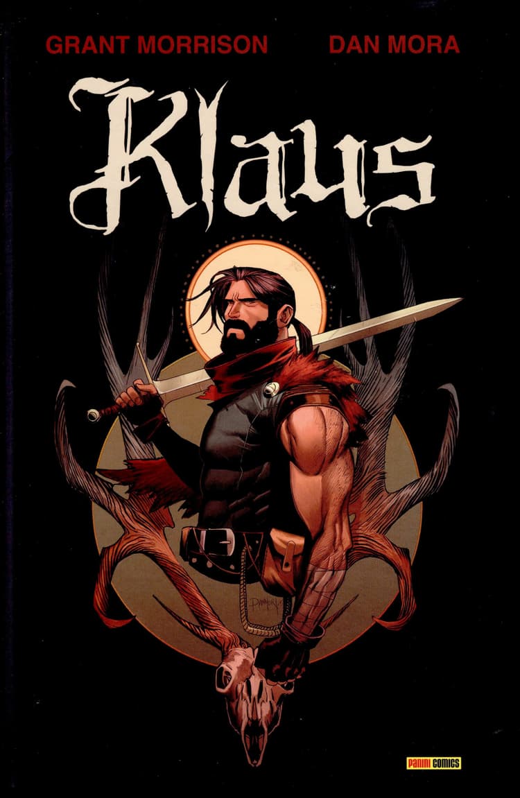 Klaus #1