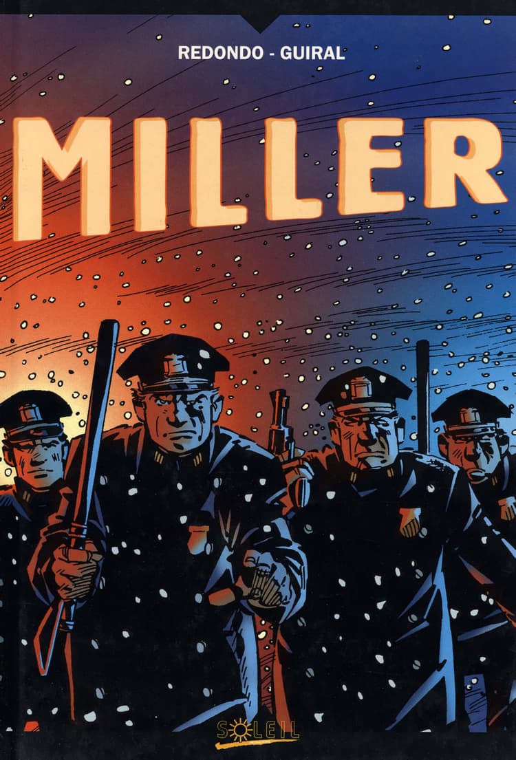 Miller #1