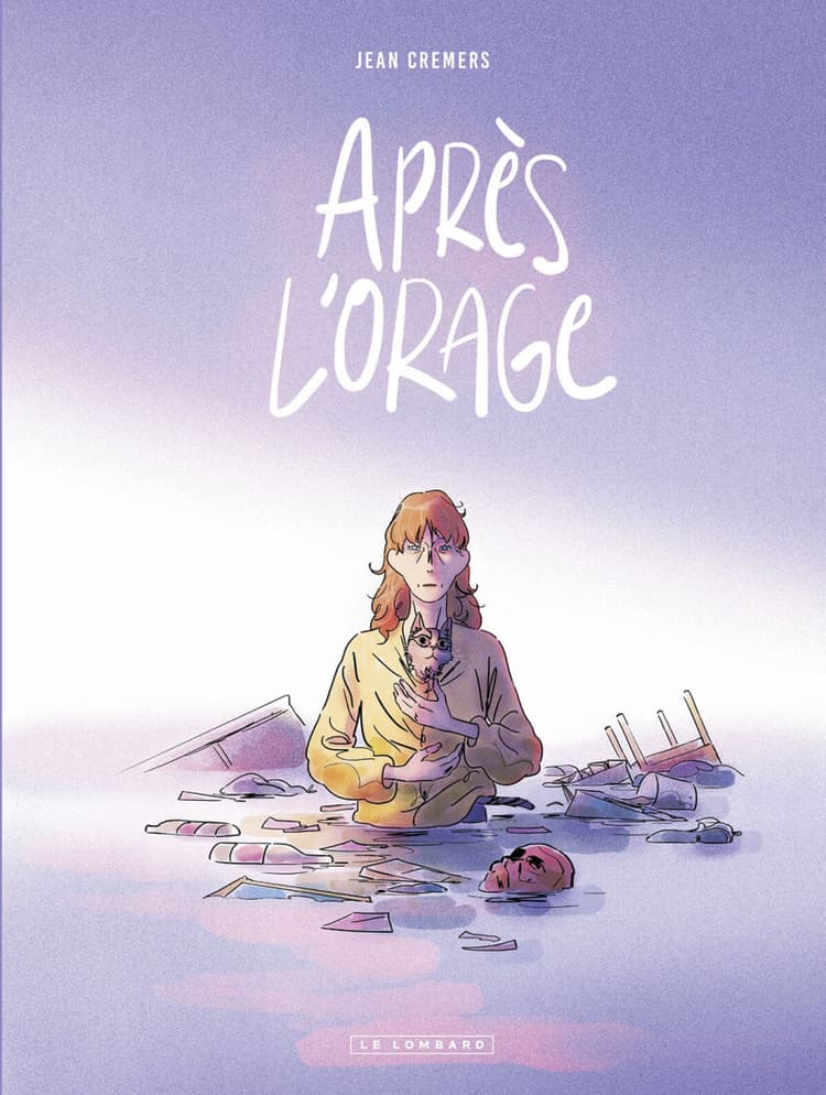 Après l'Orage #1