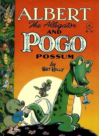 Four Color #148