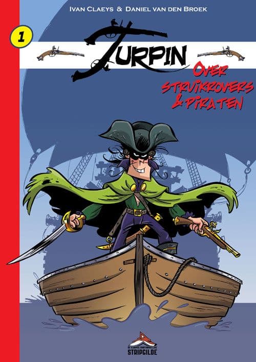 Turpin #1