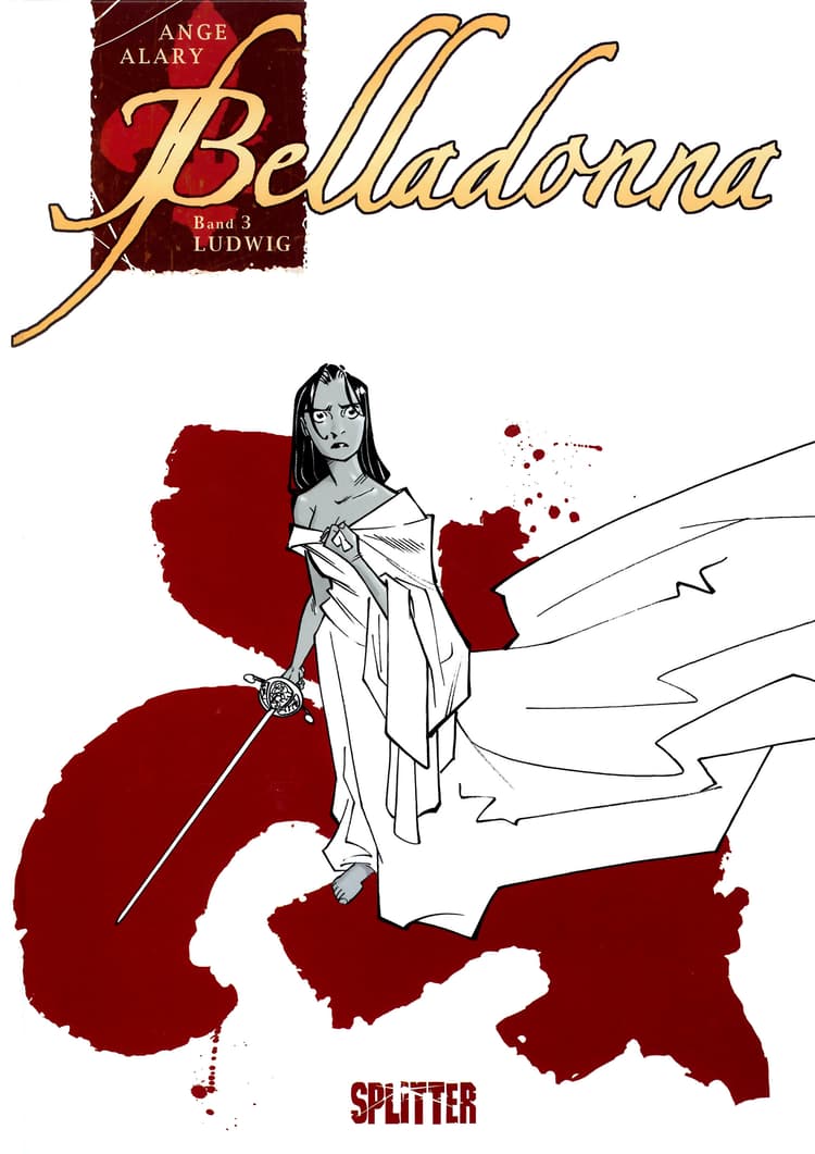 Belladonna #3
