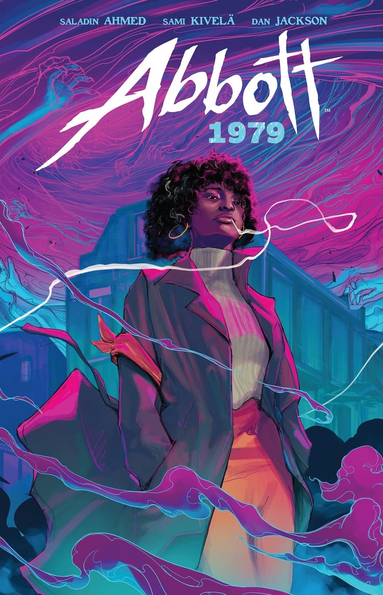 Abbott: 1979 #1