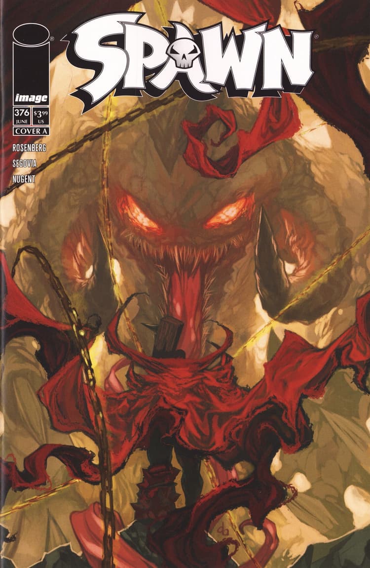 Spawn #376