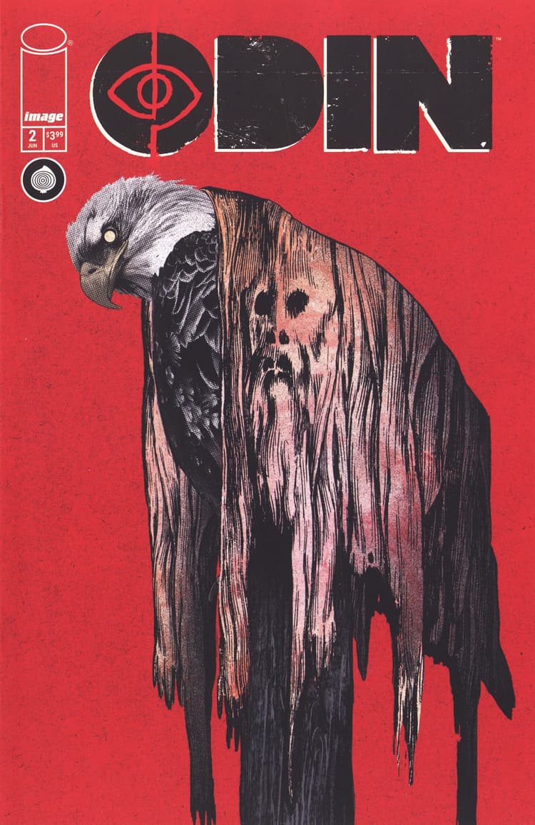 Odin #2