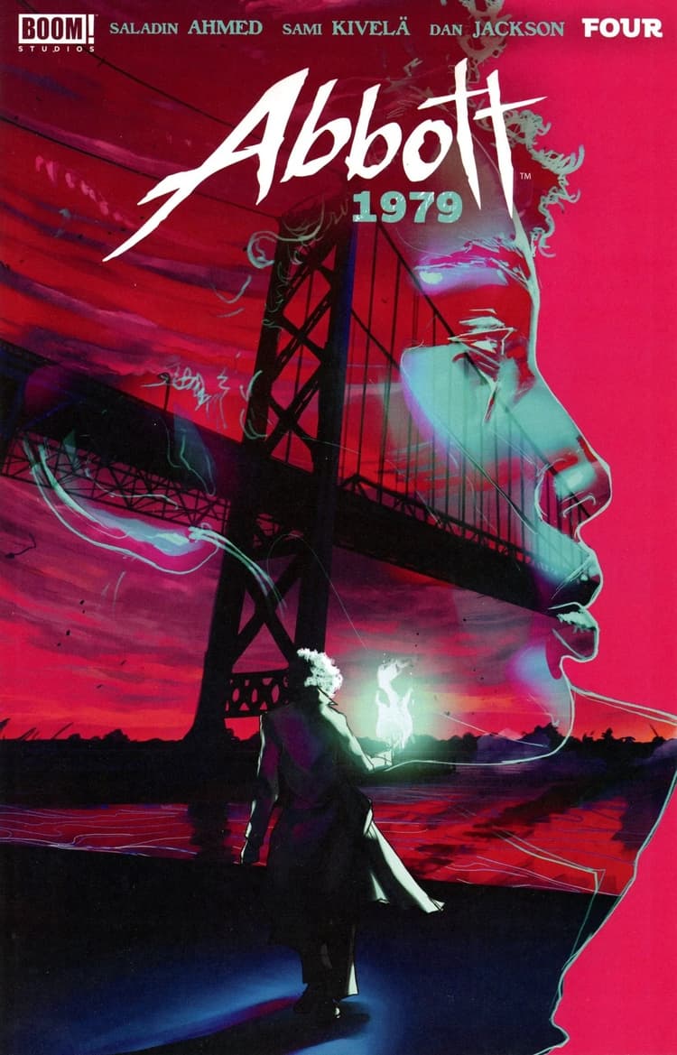 Abbott: 1979 #4