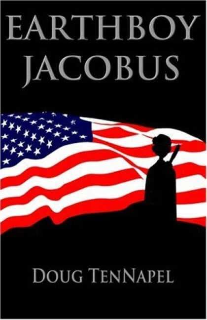 Earthboy Jacobus #1