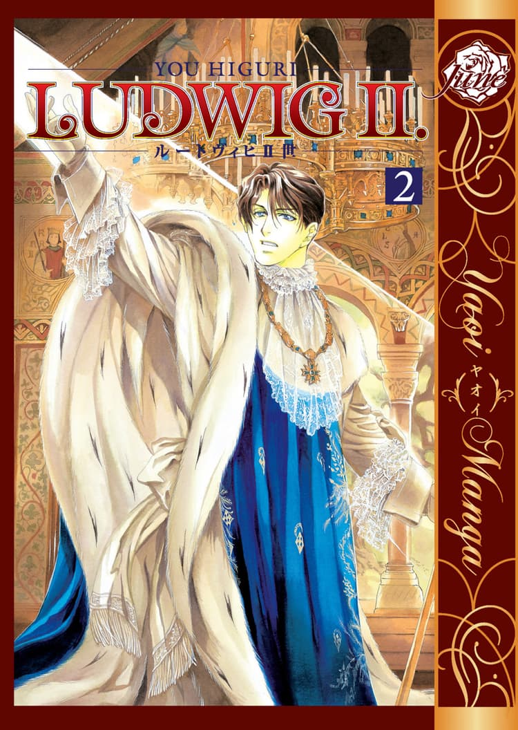 Ludwig II #2