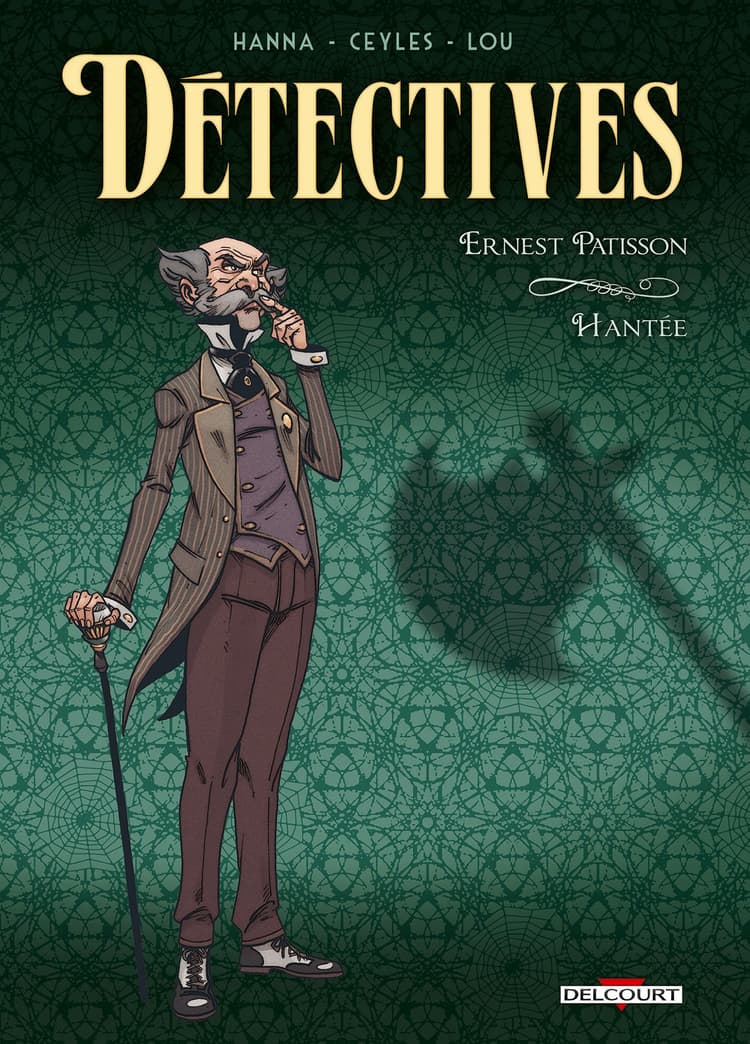 Détectives #3