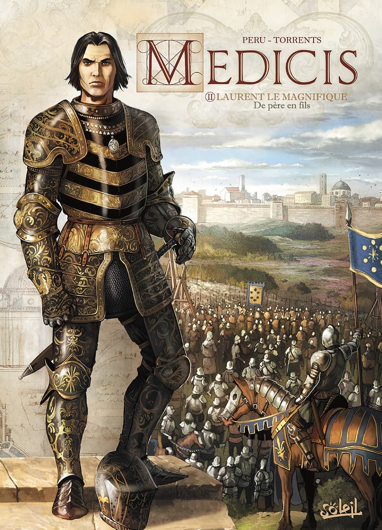 Médicis #2