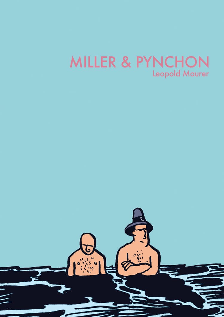 Miller & Pynchon #1