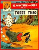 De avonturen van Nero #15