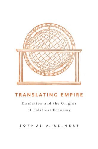 Translating empire