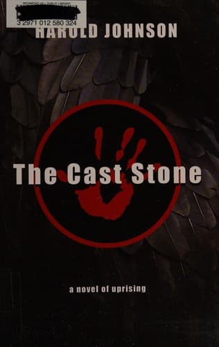The cast stone