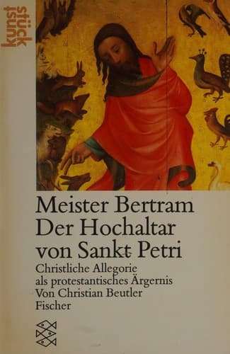 Meister Bertram