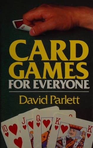 Card Games for Everyone