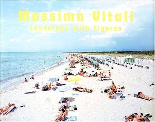 Massimo Vitali