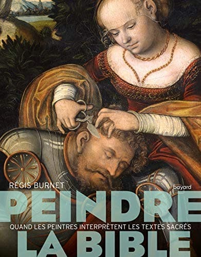 Peindre la bible