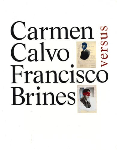 Carmen Calvo versus Francisco Brines