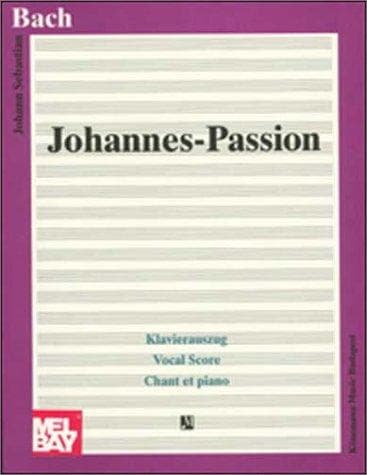 Johannes-Passion