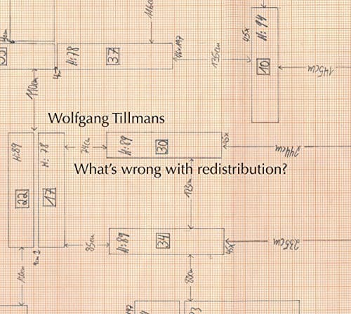 Wolfgang Tillmans