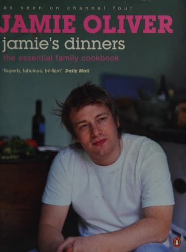 Jamie's dinners