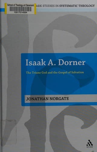 Isaak A. Dorner