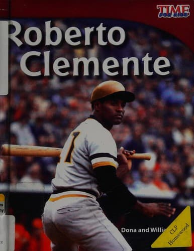 Roberto Clemente