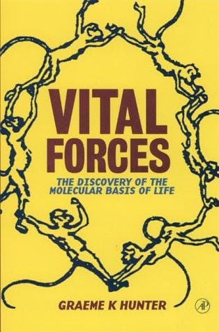 Vital forces