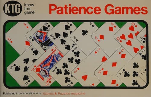 Patience Games