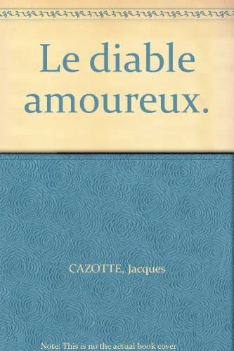 Le Diable amoureux