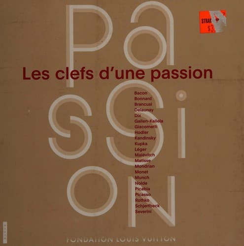 Les clefs d'une passion