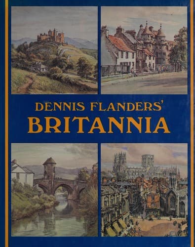Dennis Flanders' Britannia