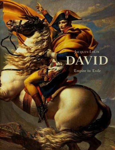 Jacques-Louis David