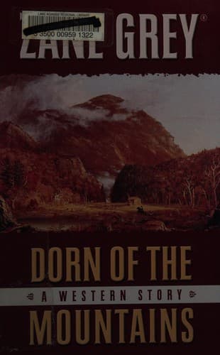 Dorn of the Mountains