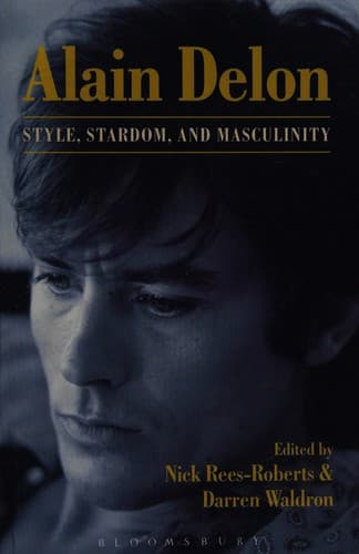 Alain Delon