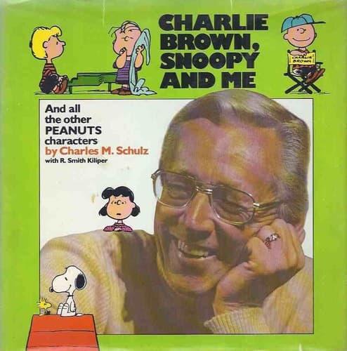 Charlie Brown, Snoopy and Me