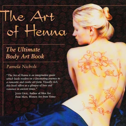 The Art of Henna