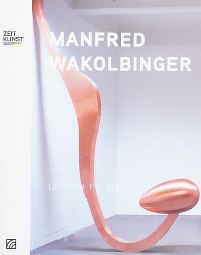 Manfred Wakolbinger