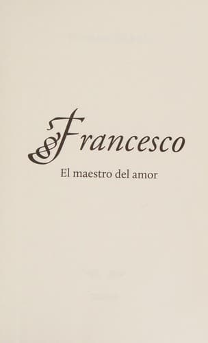 Francesco