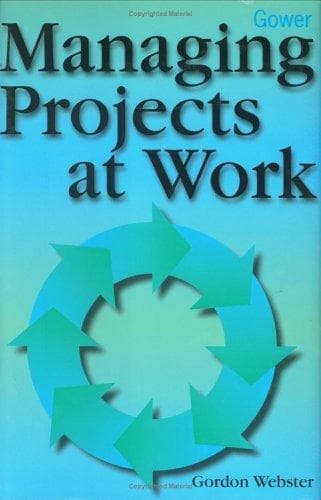 Managing projects at work