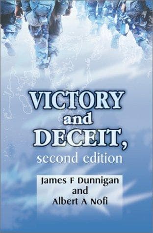 Victory and deceit