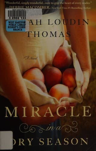 Miracle in a Dry Season