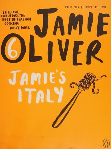 Jamie's Italy